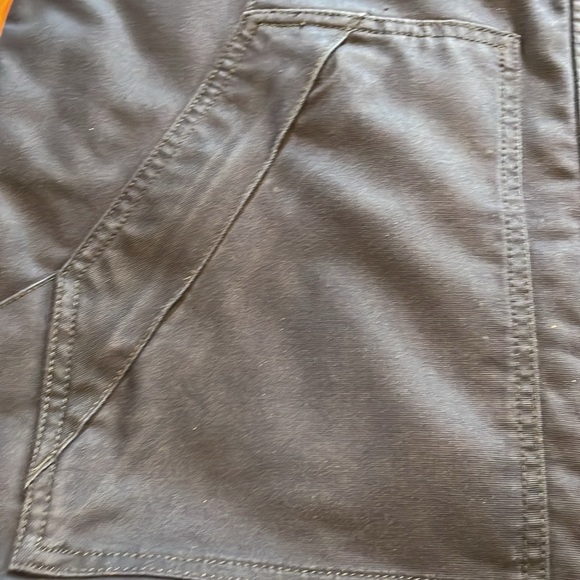 Winter coat - Picture 2 of 11